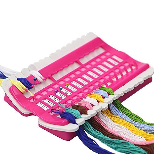 D&D Floss Organizer Cross Stitch Kit Embroidery Thread