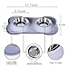 Dog Food Bowls, Stainless Steel Dog Bowls and Pet Bowls with No-Spill and Non-Skid Mat Feeder Bowls Suittable for Dogs Cats and Pets