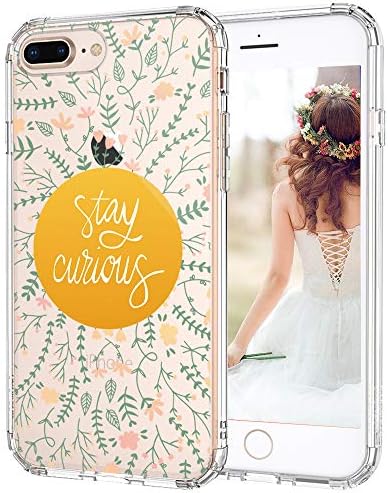 MOSNOVO iPhone 8 Plus Case, iPhone 7 Plu- Buy Online in &hellip;