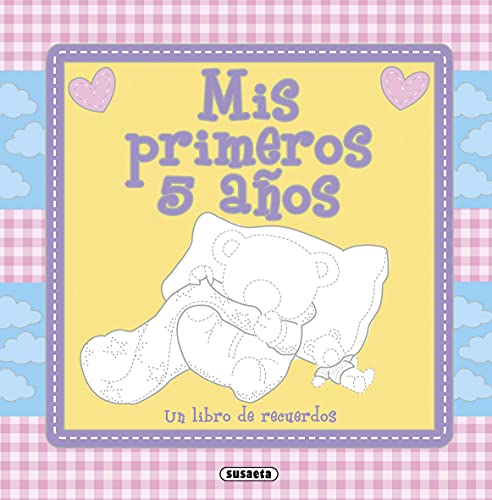 Mis primeros 5 años en promo sur Amazon