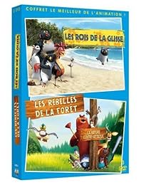 Les Rois De La Glisse + Les Rebelles De La Forêt