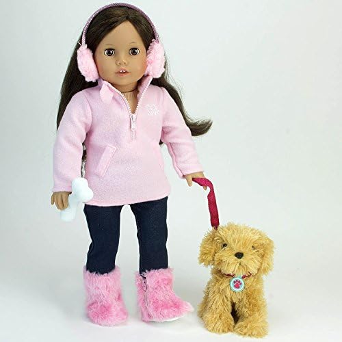 american girl doll pets for sale