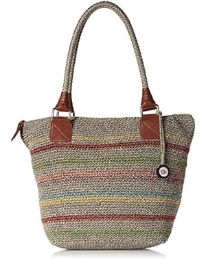 Cambria Large Tote Shoulder Bag