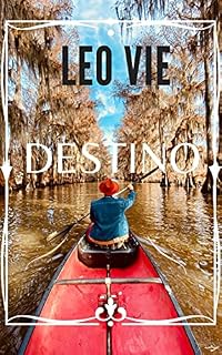 Livro Destino