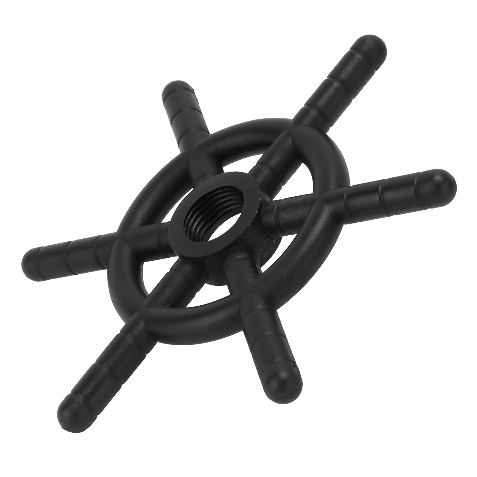 Glass Rinser Steaming Pitcher, Safe to Use Cup Rinser Gasket for Home for Bars for Restaurants