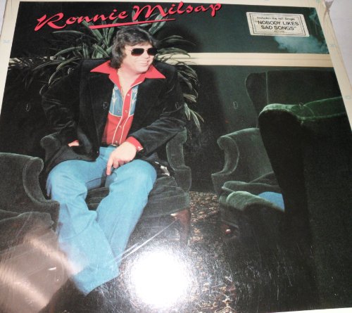 RONNIE MILSAP - Get It Up Lyrics - Zortam Music