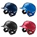 EASTON Z5 Baseball Batting Helmet, Junior, Red