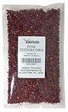 Pink Peppercorns, Yankee Traders Brand, 4 Oz. Bag