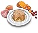 Blue Buffalo Healthy Gourmet Natural Adult Pate Wet Cat Food Turkey & Chicken 5.5-oz cans (Pack of 24)