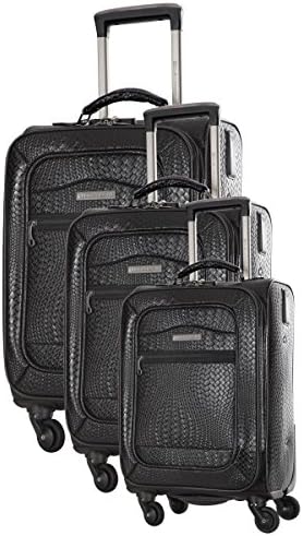 Platinium - Juego de maletas: Amazon.es: Equipaje