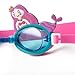 winmax Kids' Swim Goggles (Mermaid)
