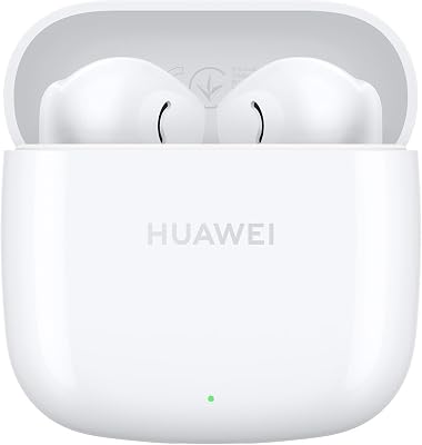 FreeBuds SE 2 écouteurs Bluetooth sans fill, Blanc