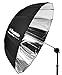 Profoto Deep Umbrella Silver - 41 Inch 100987