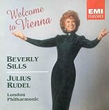 WELCOME TO VIENNA                                 