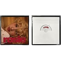 ロゼrosie Amazon.co.jp: ROSÉ : 【Amazon.co.jp限定】ロージー