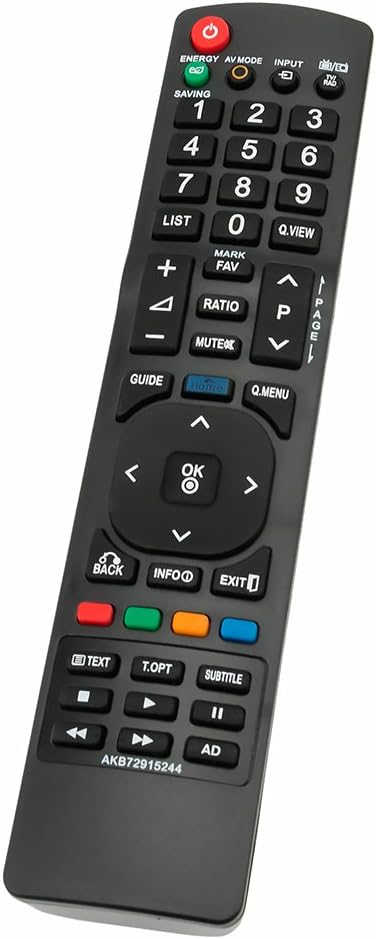 Best remote for lg 50pj350