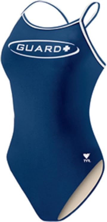 amazon lifeguard swimsuit