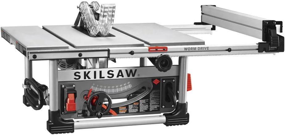 SKILSAW SPT99-12 Table Saws product image 3