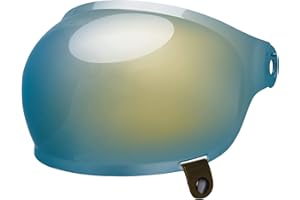 BELL Bullitt Bubble Shield Accessories