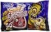 Scary Eyeballs Tuttifrutti Bubble Gum Candy,150g Bag (50 pieces)