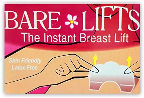 Best seller !! BARE LIFTS - THE INSTANT BARE LIFT 60 Lifts
