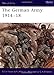 The German Army 1914–18 (Men-at-Arms, 80)