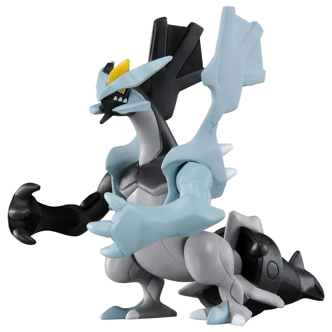 TAKARA TOMY Monster Collection MonColle ML-11 Black Kyurem Figure