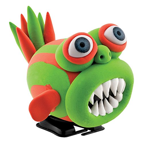 Wind-Up Walking Gobbler - Green