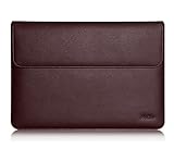 ProCase 9.7-10.5 Inch Wallet Sleeve Case for iPad 9.7