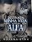 Livro Destinada: Minha Vida Nas Mãos do Alfa.