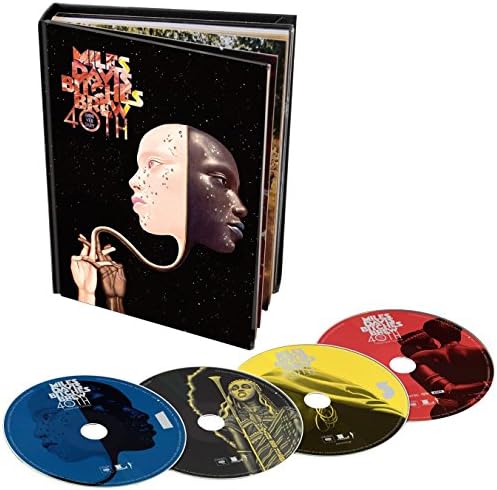 Amazon.com: Bitches Brew