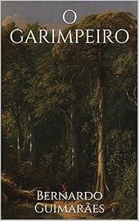 Livro O GARIMPEIRO