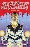 REVENGER: Children Of The Damned by 