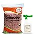 Cedarcide Outdoor Lawn and Garden Kit (Small) Includes Yardsafe Cedar Oil Bug Killing Ready-to-Use Quart and Insect Repelling Granules Kills and Repels Fleas, Ants, Mites, Mosquitoes