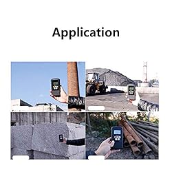 FS2011 Nuclear Radiation Detector Counter Portable