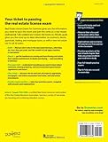 Image de Real Estate License Exams For Dummies