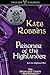 Prisoner of the Highlander (The Highland Chiefs Series, book 4)