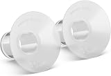Philips Avent Hands-Free Small Shield Inserts 15mm 17mm for Electric Pump view 3