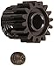 Robinson Racing Products 1316 Alum Pro Pinion Gear 48P, 16T