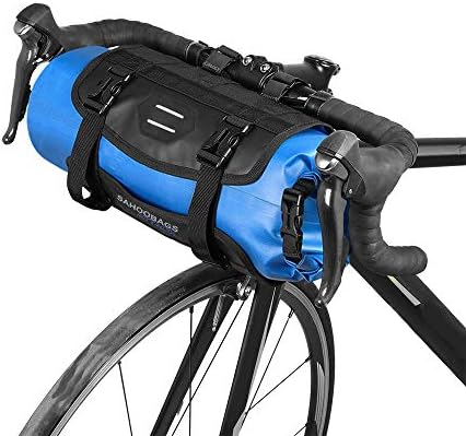 Pepisky Bicycle Bag Waterproof Cycling Mountain Road MTB Bike