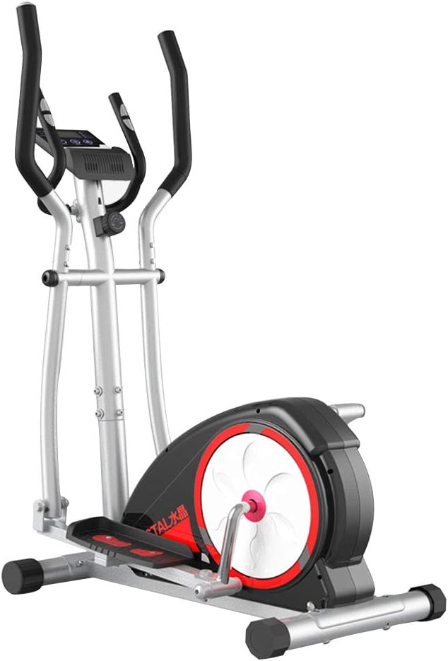 Exercise Bikes Cross Trainers Fitness silent elliptical machine home magnetic control fitness machine mini indoor fat loss machine fitness space walk locomotive
