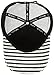 Roxy Women's Water Come Down Trucker Hat, Rouge RED Mahna, One Size