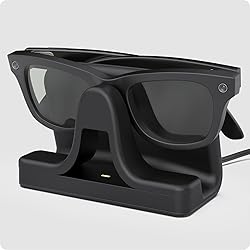 TUSITA Charging Stand & Cable Compatible with