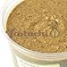 Fastachi® Roasted Hazelnut Butter (1lb Container)