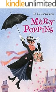 Mary Poppins