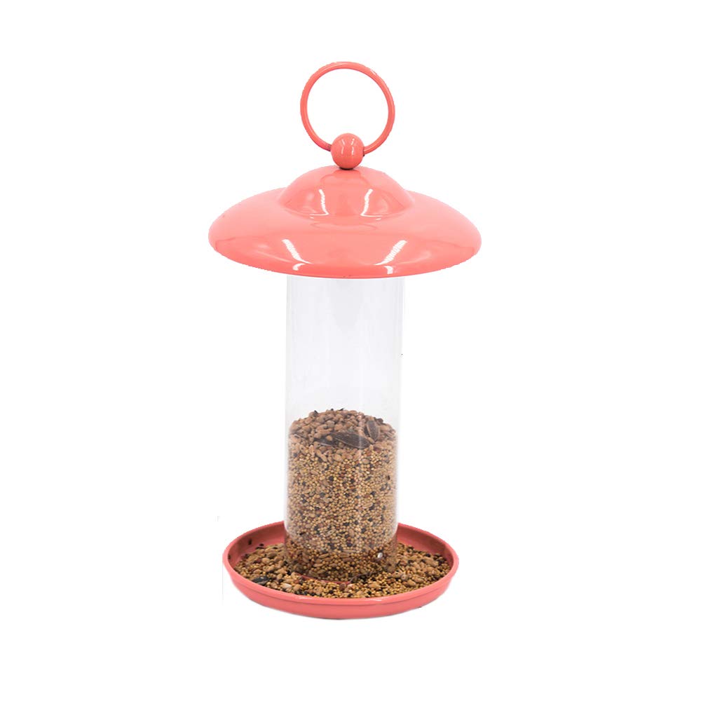 Realsun Hanging Garden Bird Feeder Station Table Seed Station