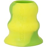 Grip-N-Rip II Softball Bat Taper Non-Slip Ergonomic Grip for Secure Hold Durable &amp; Long-Lasting Easy Installation Fits Most Softball Bats Ideal for Enhanced Comfort &amp; Performance