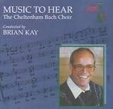 MUSIC TO HEAR                                      image