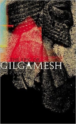 The Epic of Gilgamesh Penguin Classics