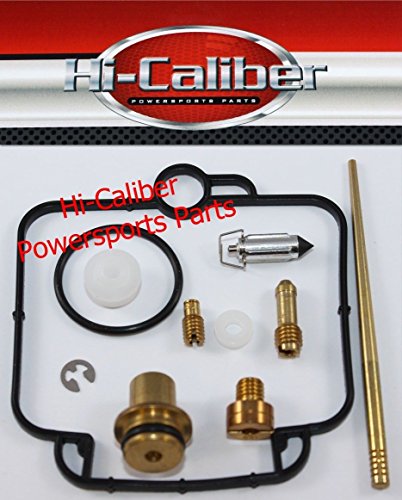 NEW OEM QUALITY 2003-2005 Polaris Sportsman 500 HO 4x4 Carburetor Rebuild Kit